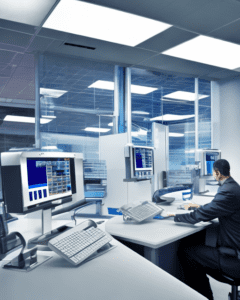 Business Services