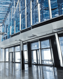 B2B Professional Services Website Design