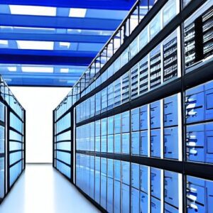 Host Website with Website Design Agency