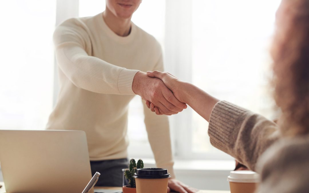 Partnering With Beachcliff Technologies Web Solutions