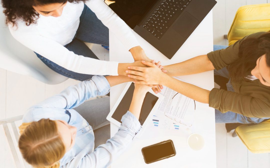 Collaboration Unveiled: The Blueprint for Client-Agency Synergy