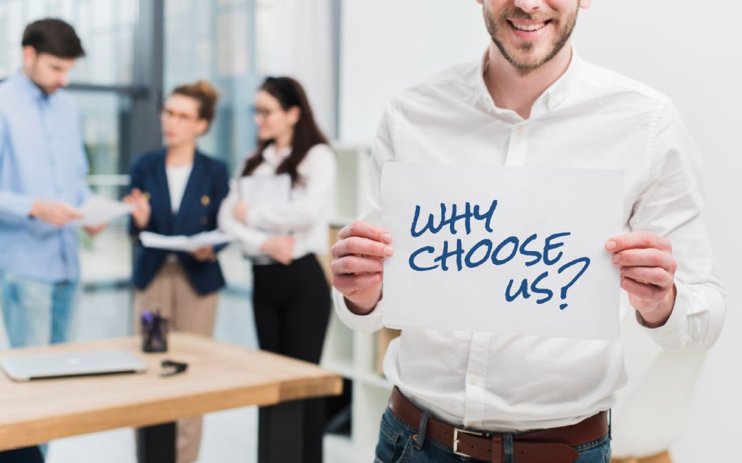 Local Expertise, Global Reach: Why Choosing a Local SEO Company in Rocky River, OH Matters